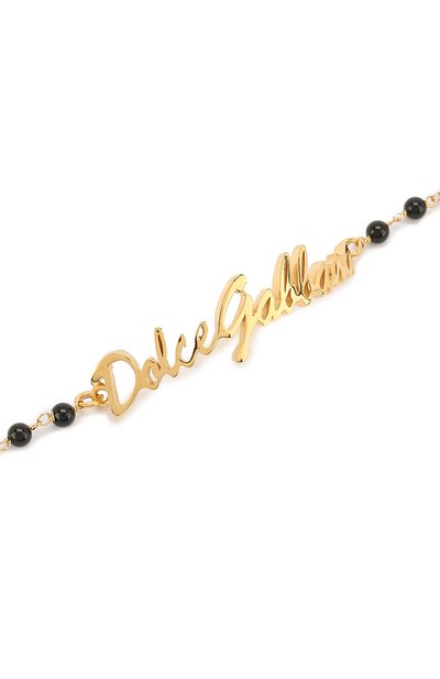 Браслет DOLCE & GABBANA, арт. WBLL1A/W5Y0X, фото 4