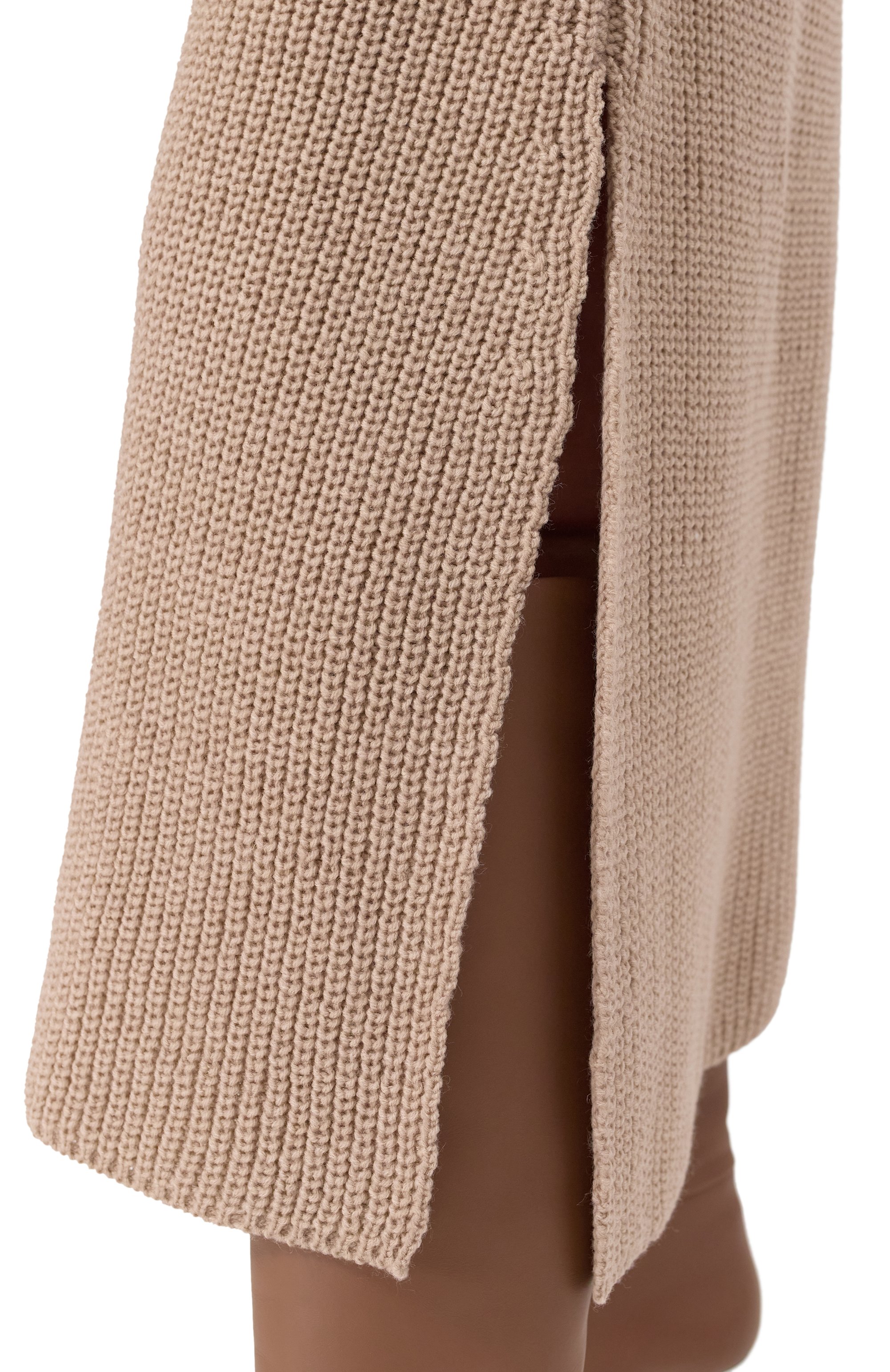 Шерстяная юбка AKHMADULLINA, арт. 1125.3Y630/W637, фото 5