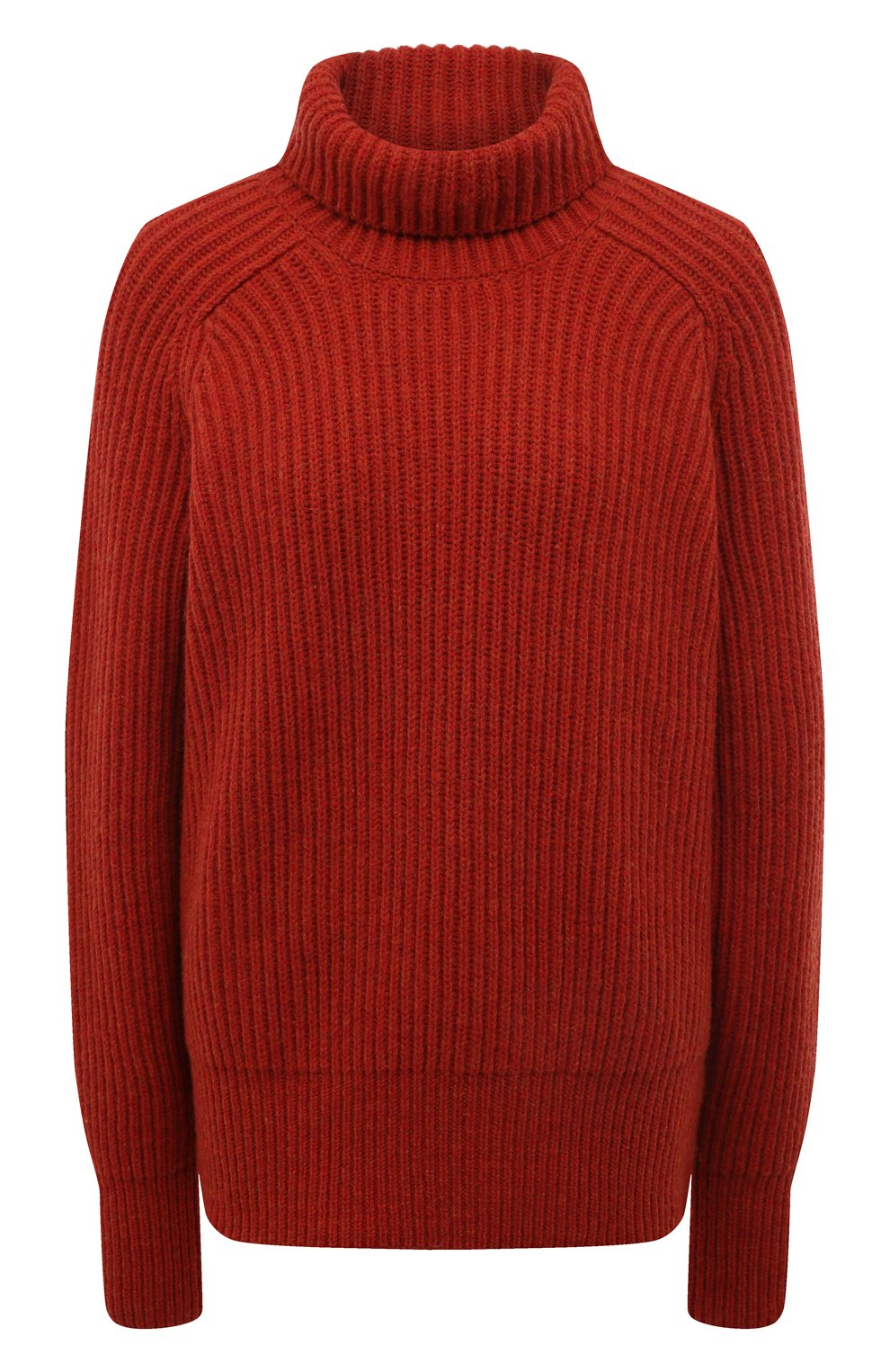 Шерстяной свитер AMI, арт. H19K205.010, фото 1