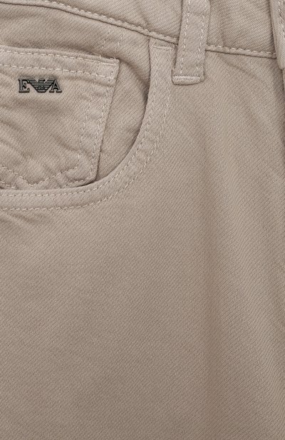 Джинсы EMPORIO ARMANI, арт. 3D4J96/4N86Z, фото 3
