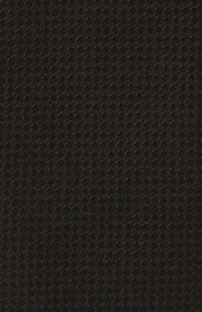 Галстук из хлопка и шелка BOSS, арт. 50550972, фото 4