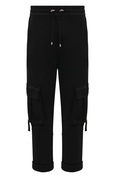Мужские брюки-карго BALMAIN, арт. DH10B190/GD84