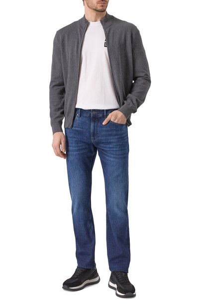 Комбинированные кроссовки running DSQUARED2, арт. SNM0417/11708205, фото 2