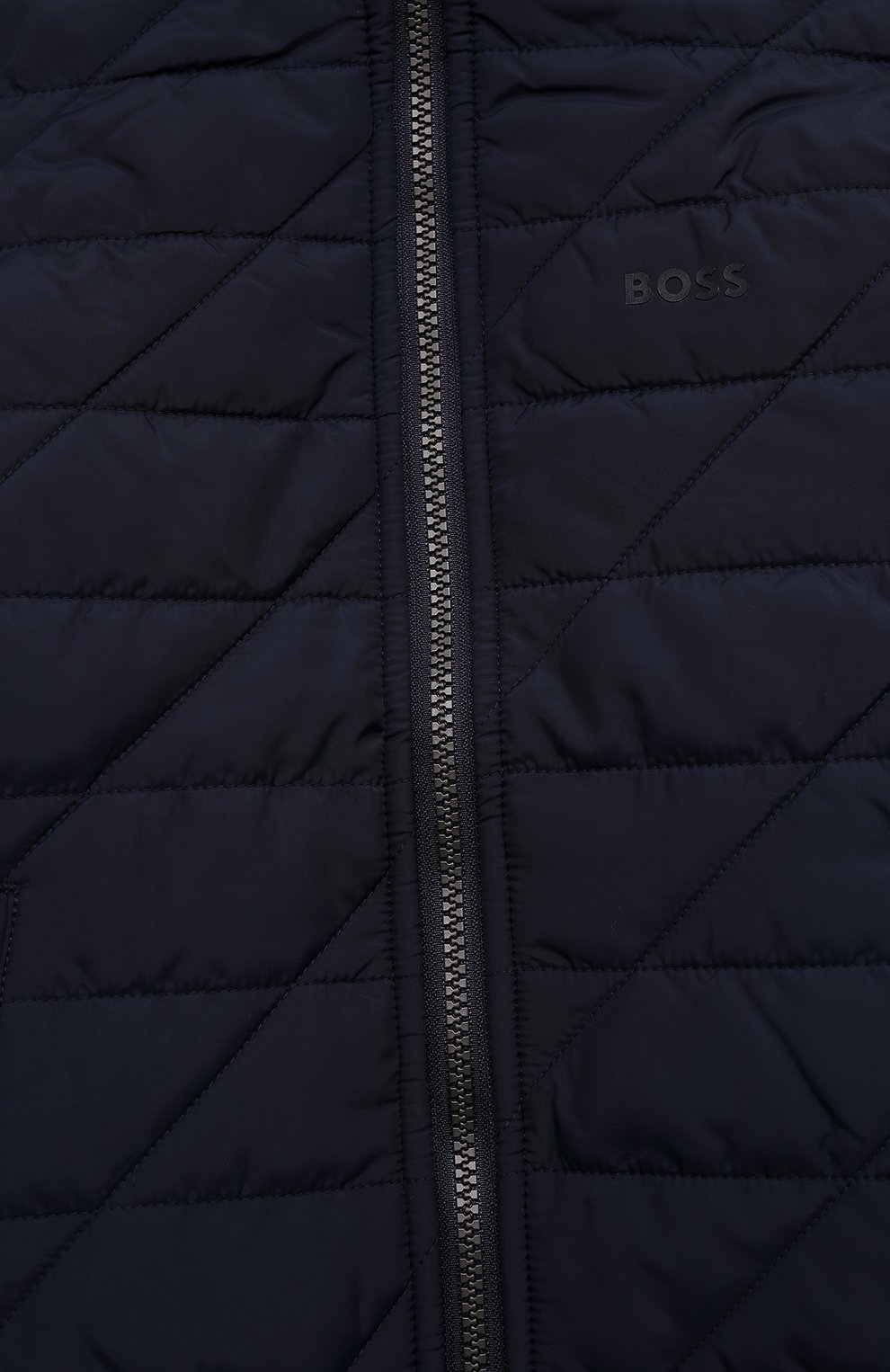 Комбинированная толстовка BOSS, арт. J51123, фото 3