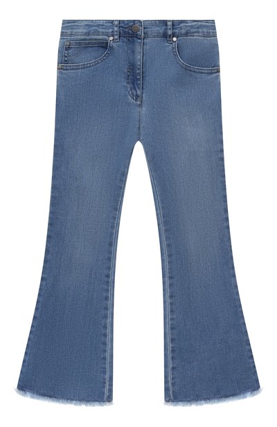 Джинсы STELLA MCCARTNEY, арт. TU6E41