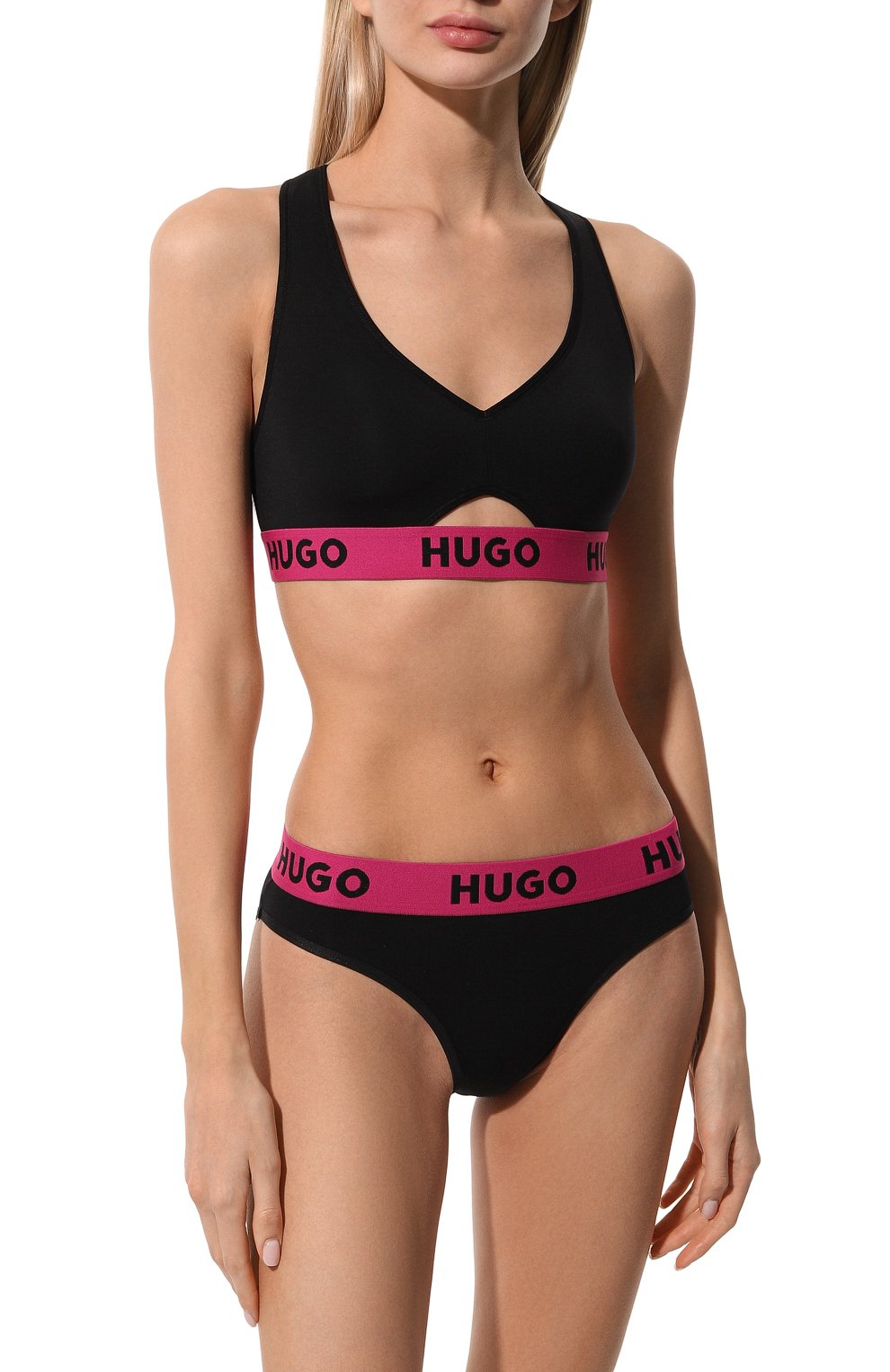 Трусы-слипы HUGO, арт. 50509360, фото 2