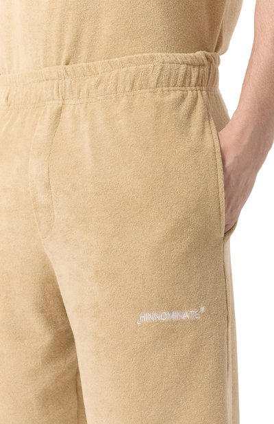 Хлопковые шорты HINNOMINATE, арт. HMABM01342, фото 5