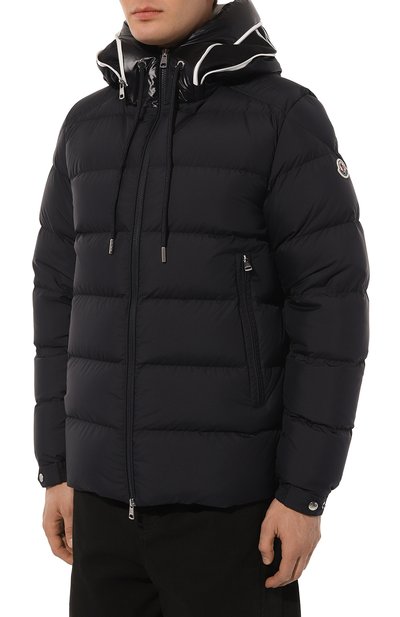 Пуховик cardere MONCLER, арт. 1A001.82/54A81, фото 3