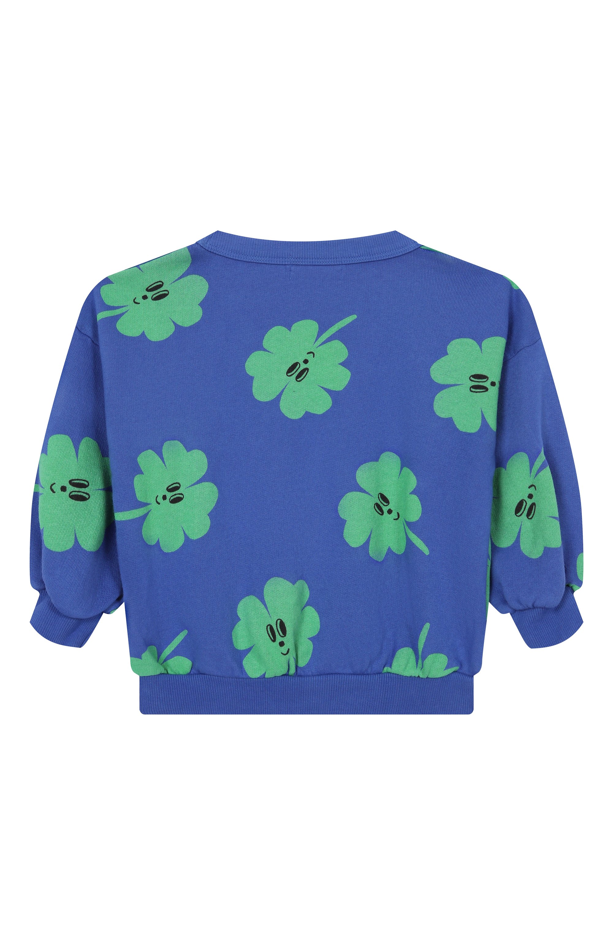 Хлопковый свитшот BOBO CHOSES, арт. B225AC039, фото 2