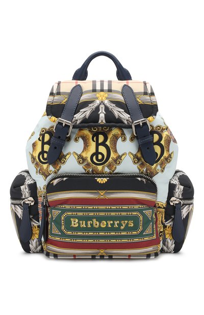Рюкзак rucksack BURBERRY, арт. 4078770, фото 1