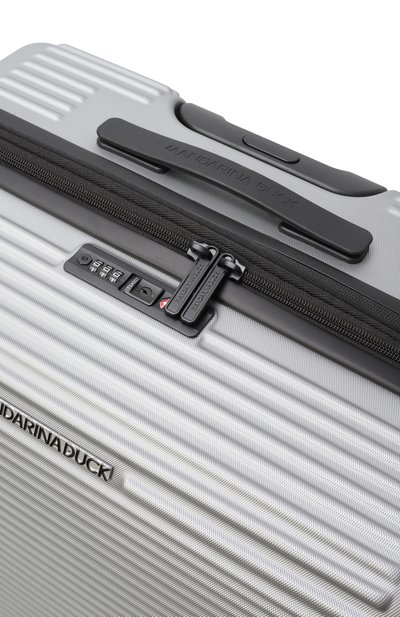 Чемодан tank case large MANDARINA DUCK, арт. FSV24-002, фото 2