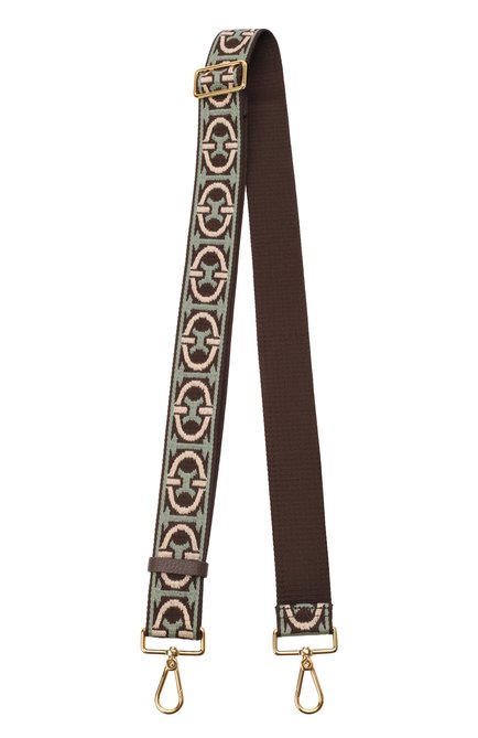 Женские ремень для сумки COCCINELLE, арт. E3 N24 68 25 21