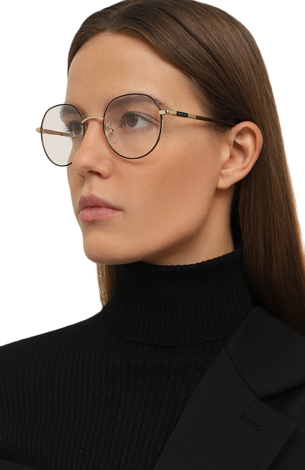 Оправа GUCCI, арт. GG1349 003, фото 2