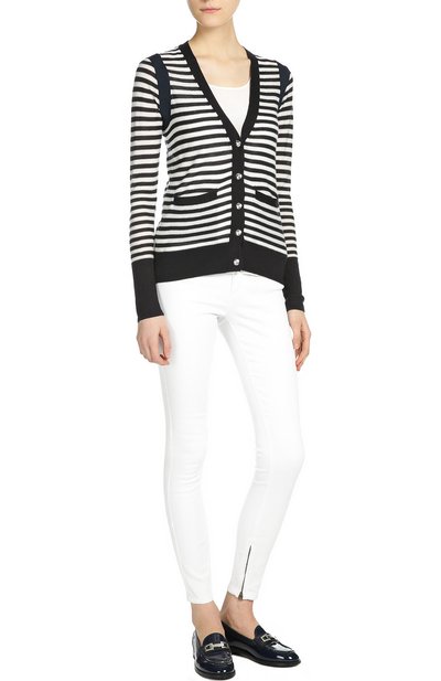 Вязаный кардиган SONIA BY SONIA RYKIEL, арт. 16E 85169608-YY, фото 4