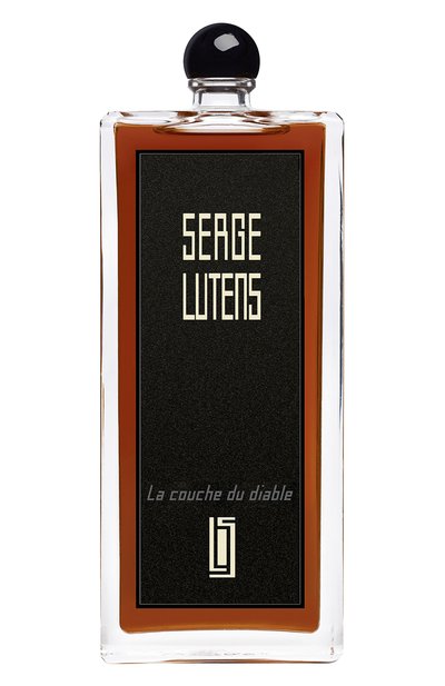 Парфюмерная вода la couche du diable (100ml) SERGE LUTENS, арт. 36112404SL, фото 1