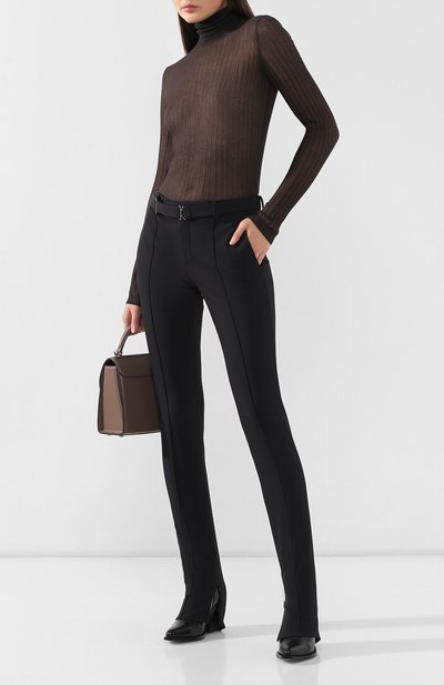 Брюки со стрелками BOTTEGA VENETA, арт. 566759/VA5S1, фото 2