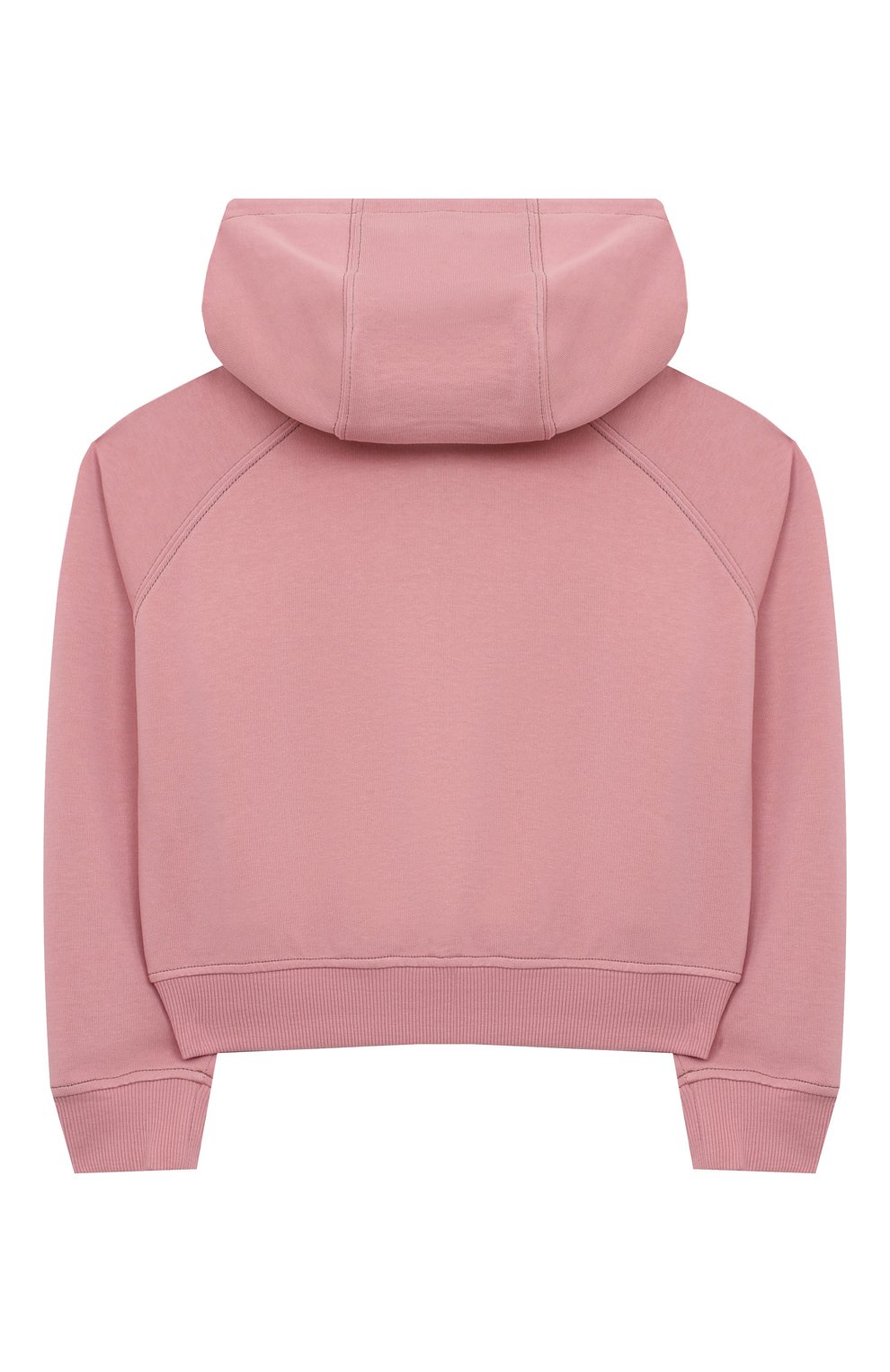 Хлопковая толстовка BRUNELLO CUCINELLI, арт. BD869E298A, фото 2