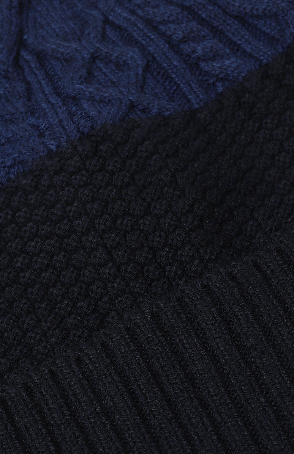 Комплект из шапки и шарфа EMPORIO ARMANI, арт. 407526/3F488, фото 5