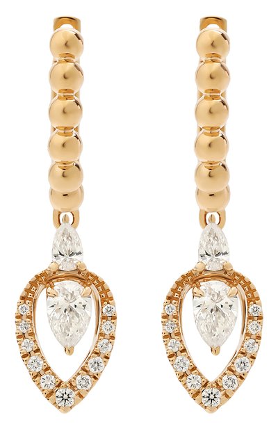 Женские серьги CASATO, арт. ORX1300BT-P