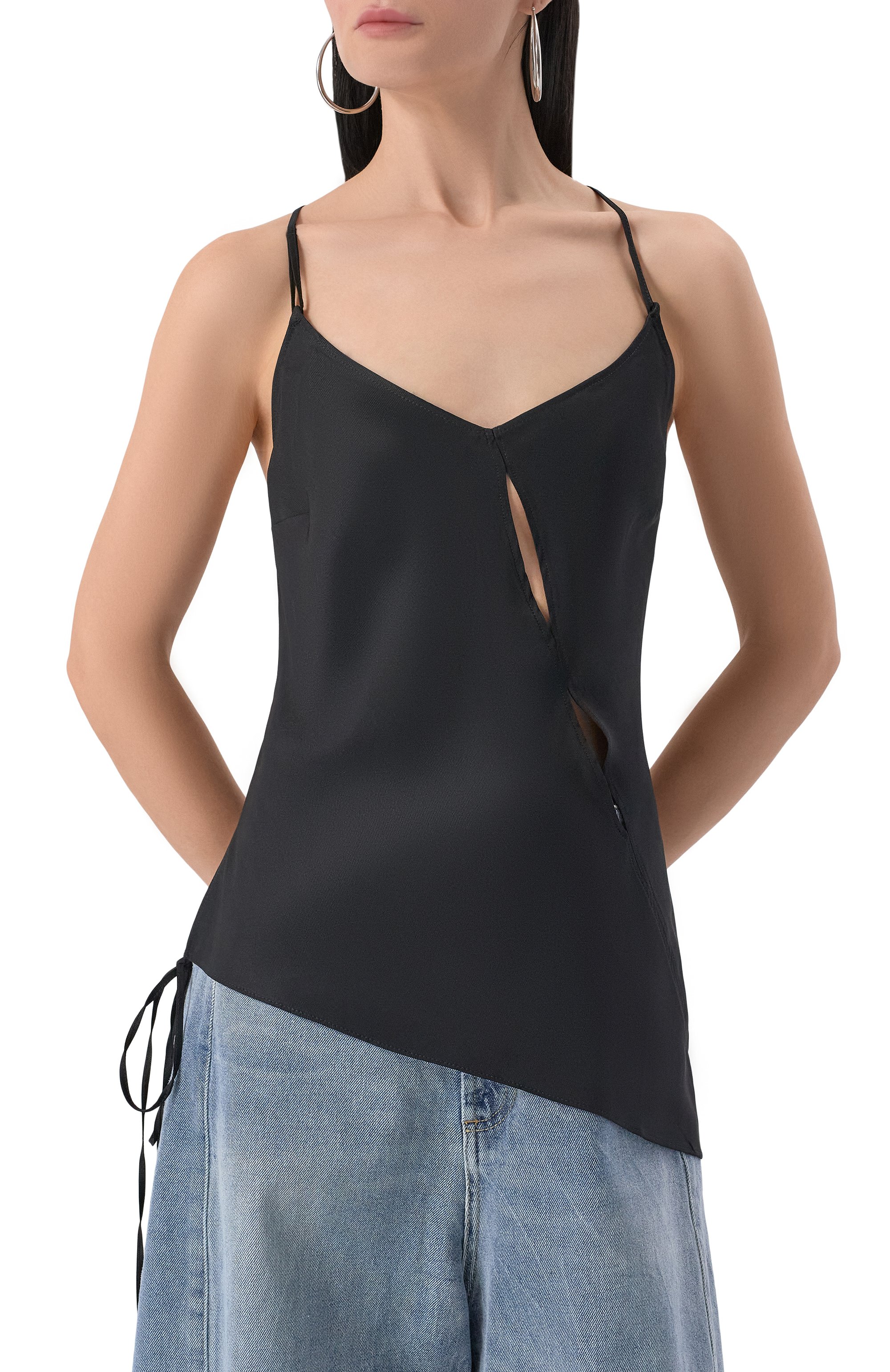 Топ ANDREA YA'AQOV, арт. 25WTWI53, фото 3