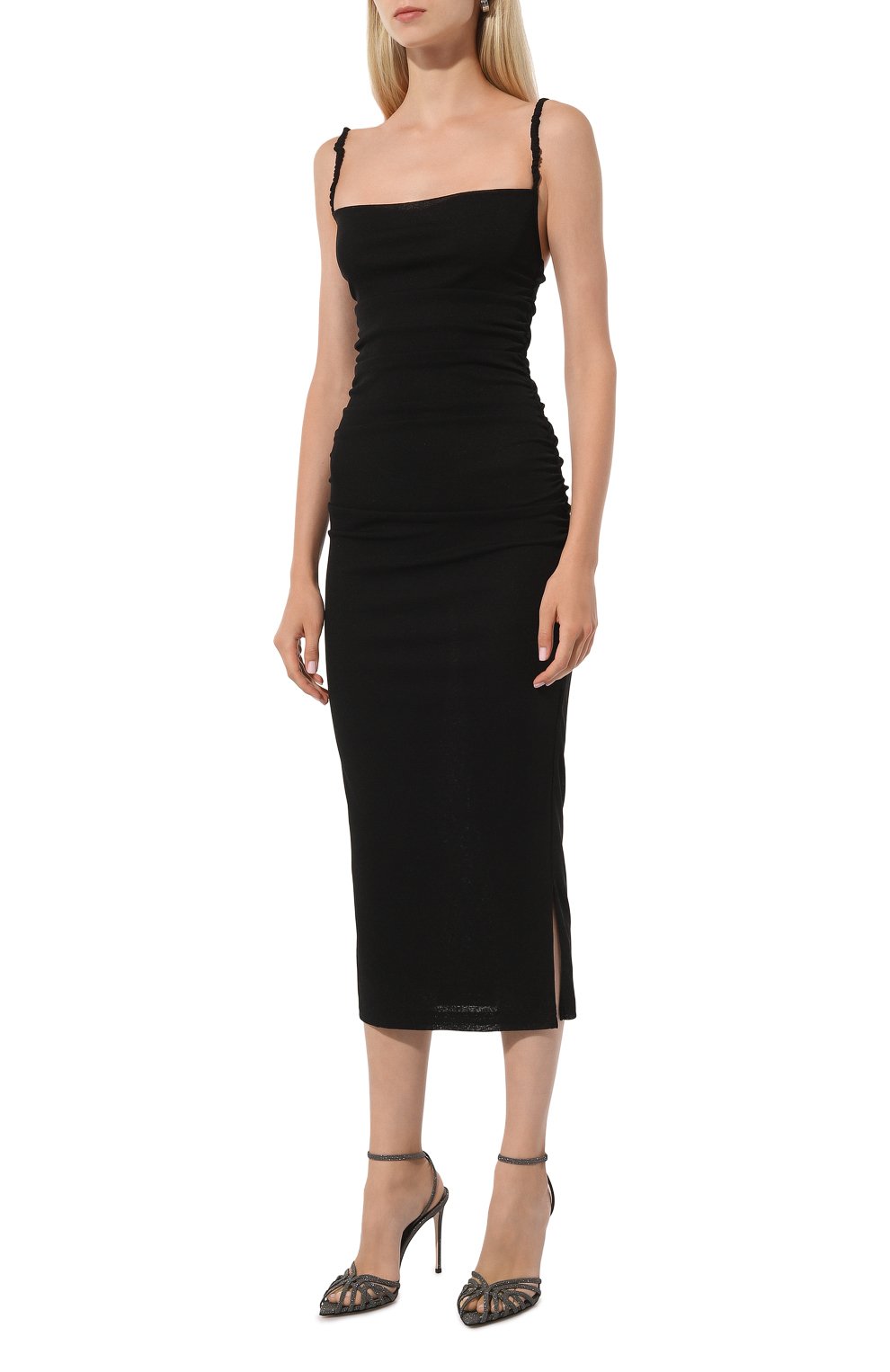 Платье NANUSHKA, арт. NW24CRDR00299, фото 3