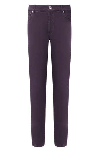 Джинсы BRUNELLO CUCINELLI, арт. M0Y16J2010, фото 1