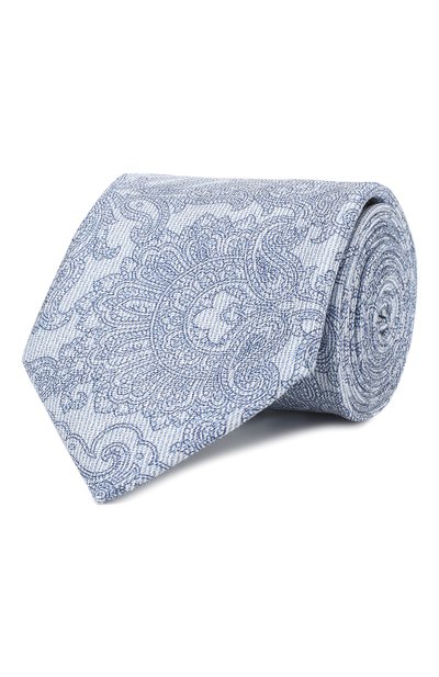 Мужской комплект из галстука и платка BRIONI, арт. 08A900/P841N