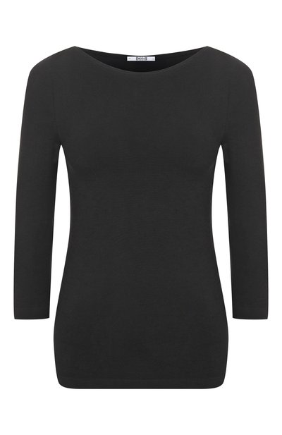 Женская лонгслив WOLFORD, арт. 55040