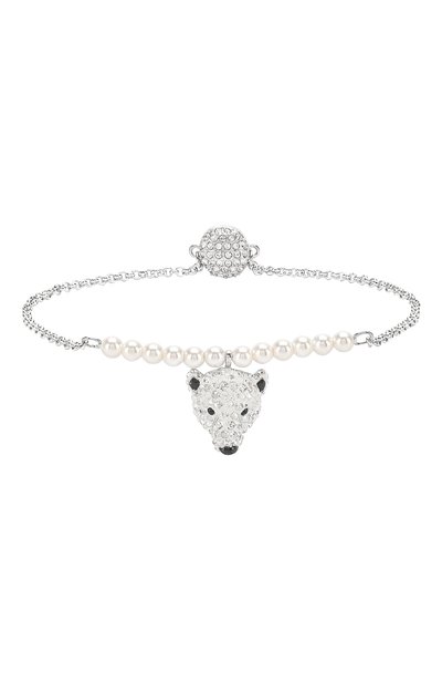 Браслет polar bestiary SWAROVSKI, арт. 5493706, фото 1