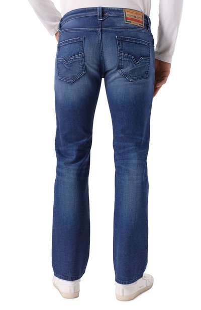 Джинсы 1985 larkee DIESEL, арт. 00C06Q/09L51, фото 4