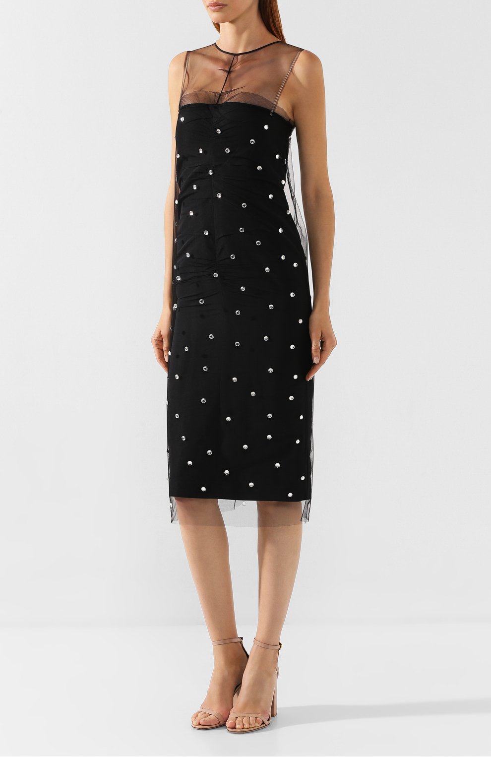 Платье N21, арт. 19I N2S0/H011/5844, фото 3