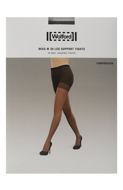 Женские колготки WOLFORD, арт. 11218