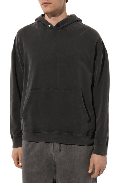 Хлопковое худи RELIGION, арт. 12TIDJ84, фото 3