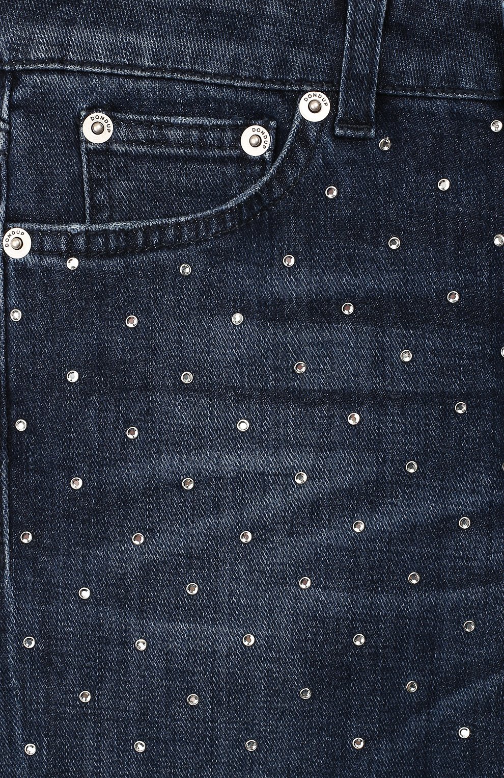 Джинсы DONDUP, арт. YP270B/DS0265G/W43, фото 3