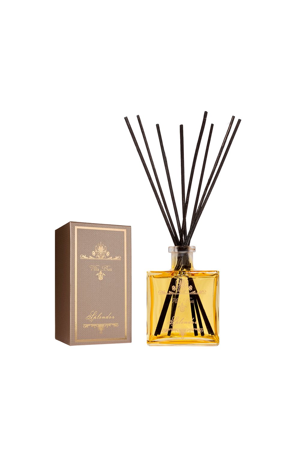 Диффузор splendor amber l'alba di forte dei marmi (200ml) VILLA BUTI, арт. 8056284080261, фото 2