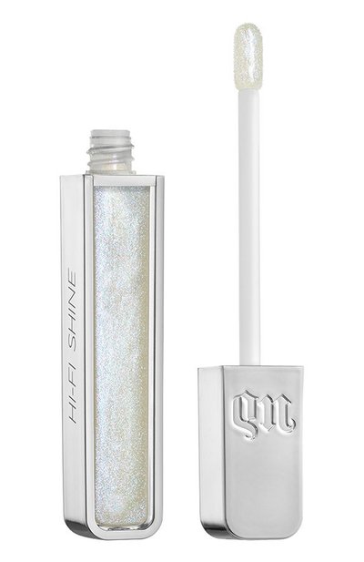 Блеск для губ hi-fi shine, оттенок star stunner (7ml) URBAN DECAY цвета по цене 1720 руб., арт. 3605972139276, фото 3 Блеск для губ hi-fi shine, оттенок star stunner (7ml) URBAN DECAY, арт. 3605972139276, фото 3