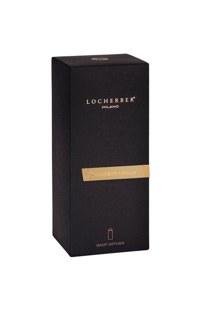 Жидкость для диффузора bourbon vanilla (500ml) LOCHERBER MILANO, арт. 8021685629630, фото 2