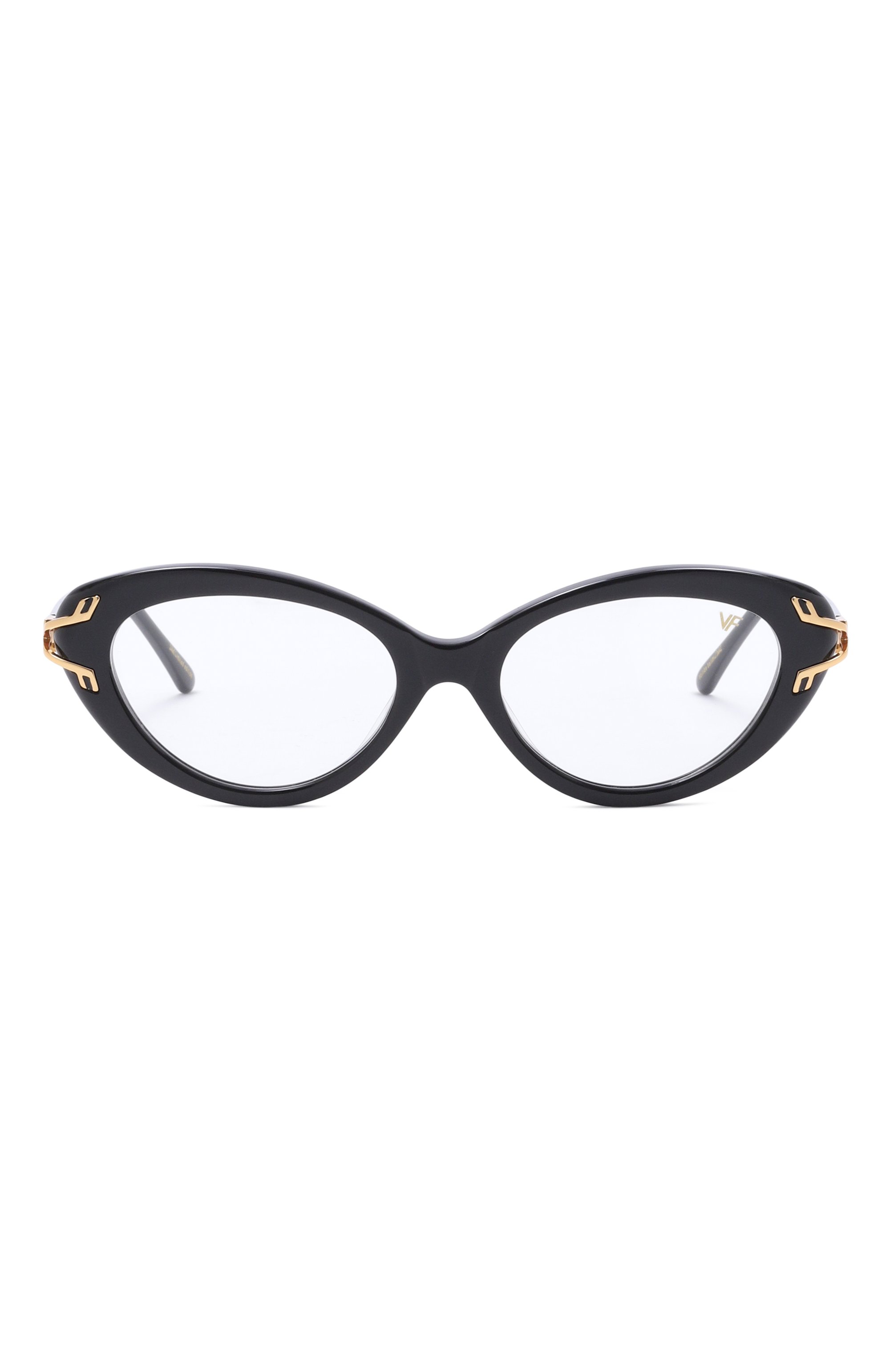 Оправа VINTAGE FRAMES, арт. CATWALK BLACK, фото 3