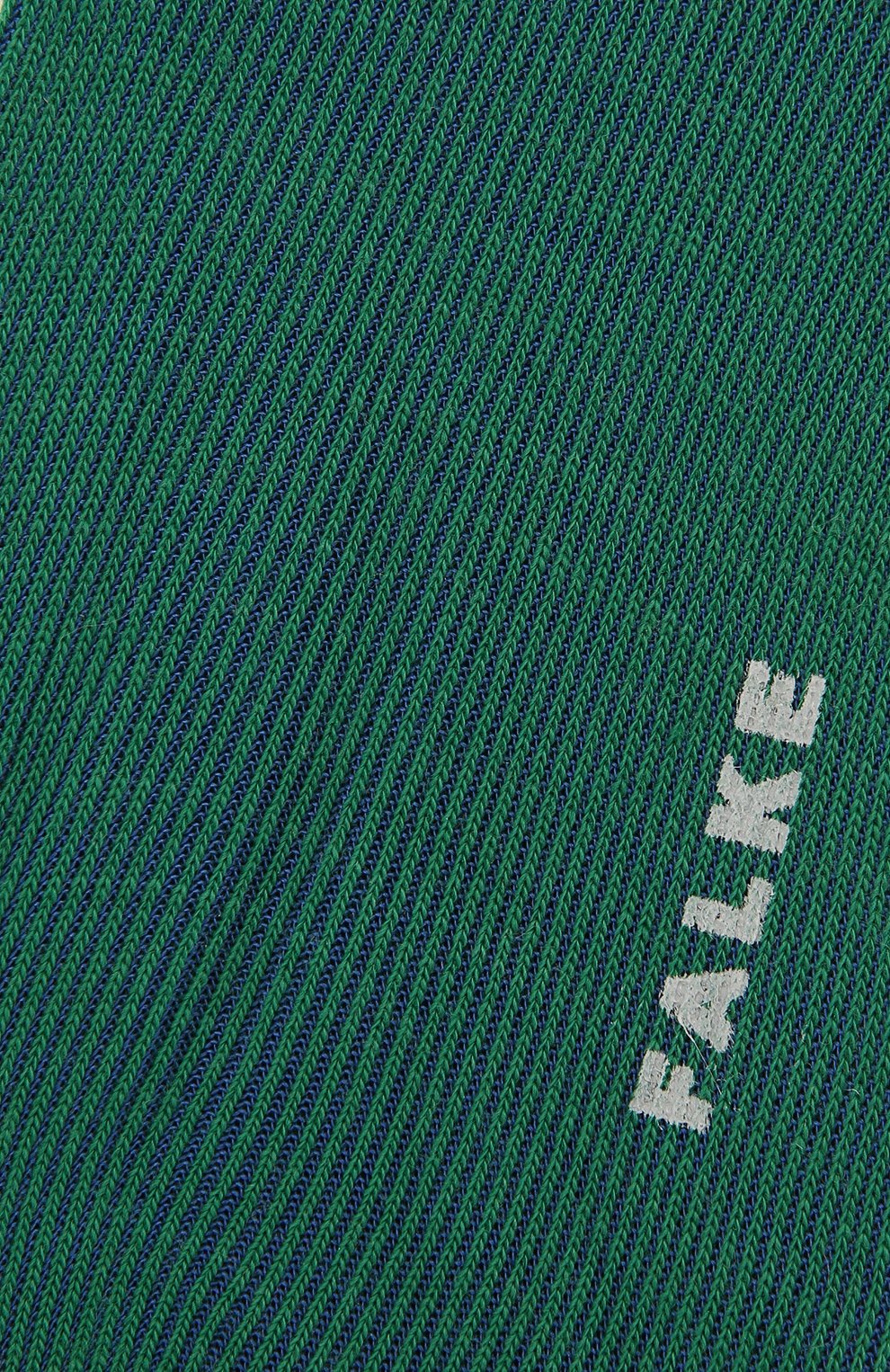 Носки color shade FALKE зеленого цвета по цене 1560 руб., арт. 46516_19_, фото 2 Носки color shade FALKE, арт. 46516_19_, фото 2