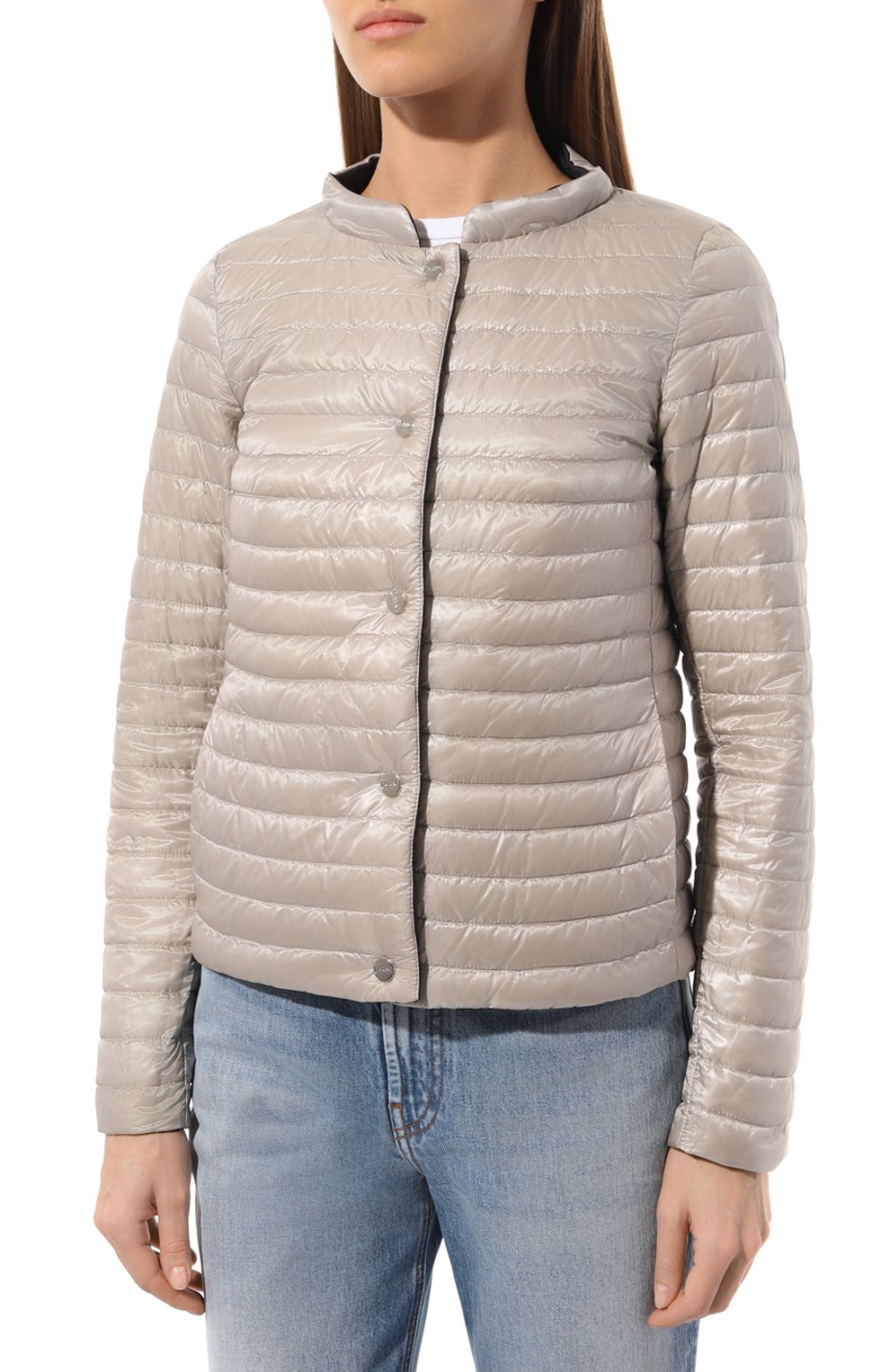 Двусторонняя куртка HERNO, арт. PI001892D/12456, фото 7