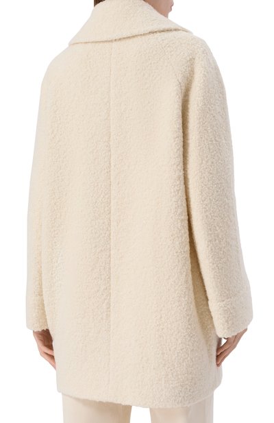 Шерстяное пальто TAGLIATORE 0205, арт. LILLIAN/D70016, фото 4