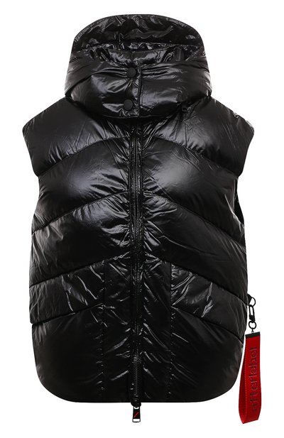 Пуховый жилет AFTER LABEL, арт. VADUZ/N025, фото 1