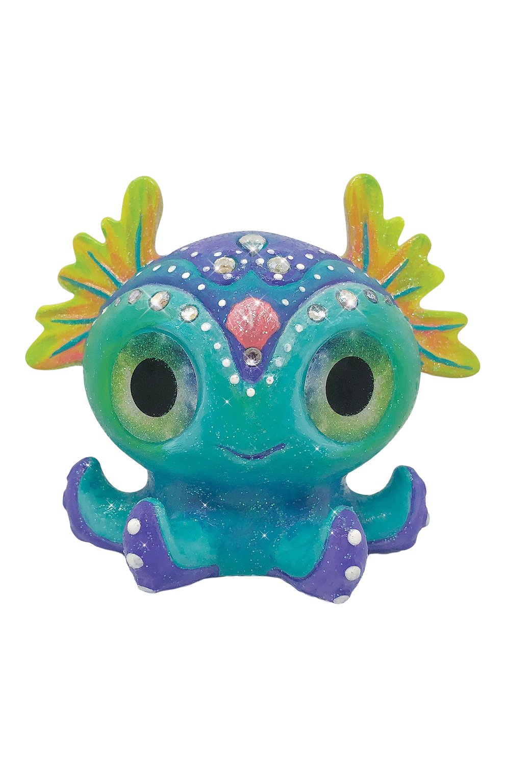 Фигурка для раскрашивания octavia PAREMO, арт. 11416_NSDA, фото 3