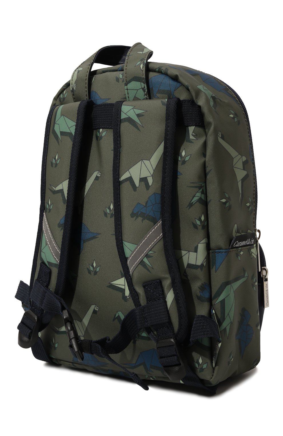 Рюкзак small CARAMEL ET CIE, арт. SBP07, фото 2