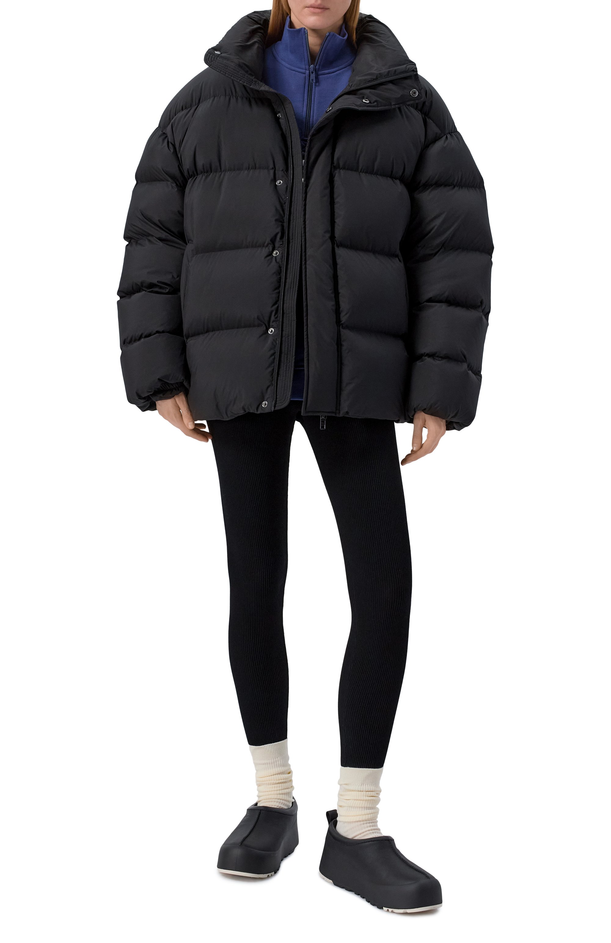 Кожаные угги tasman streetscape UGG, арт. 1174012, фото 3