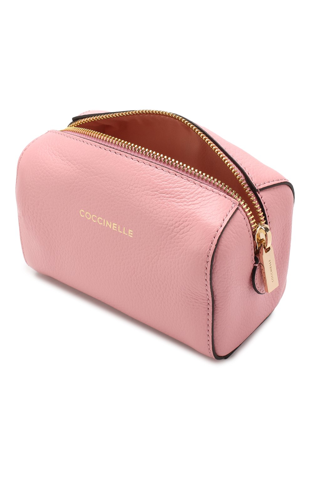 Кожаная косметичка COCCINELLE, арт. E5 EV0 25 E7 07, фото 3