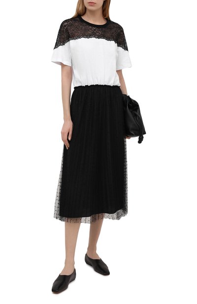 Платье REDVALENTINO, арт. VR3MJ06C/5PU, фото 2