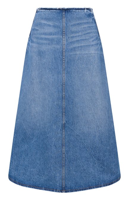 Женская джинсовая юбка ALEXANDER WANG, арт. 4DC1265958
