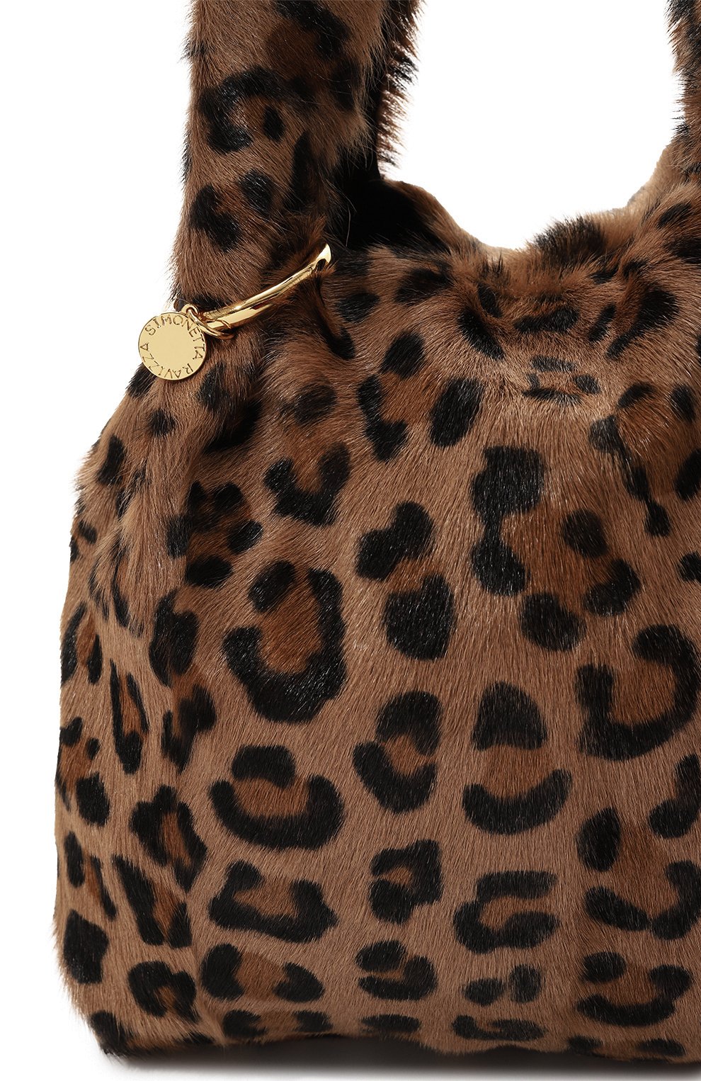 Сумка-шопер furrissima SIMONETTA RAVIZZA, арт. F04BG01K1, фото 3