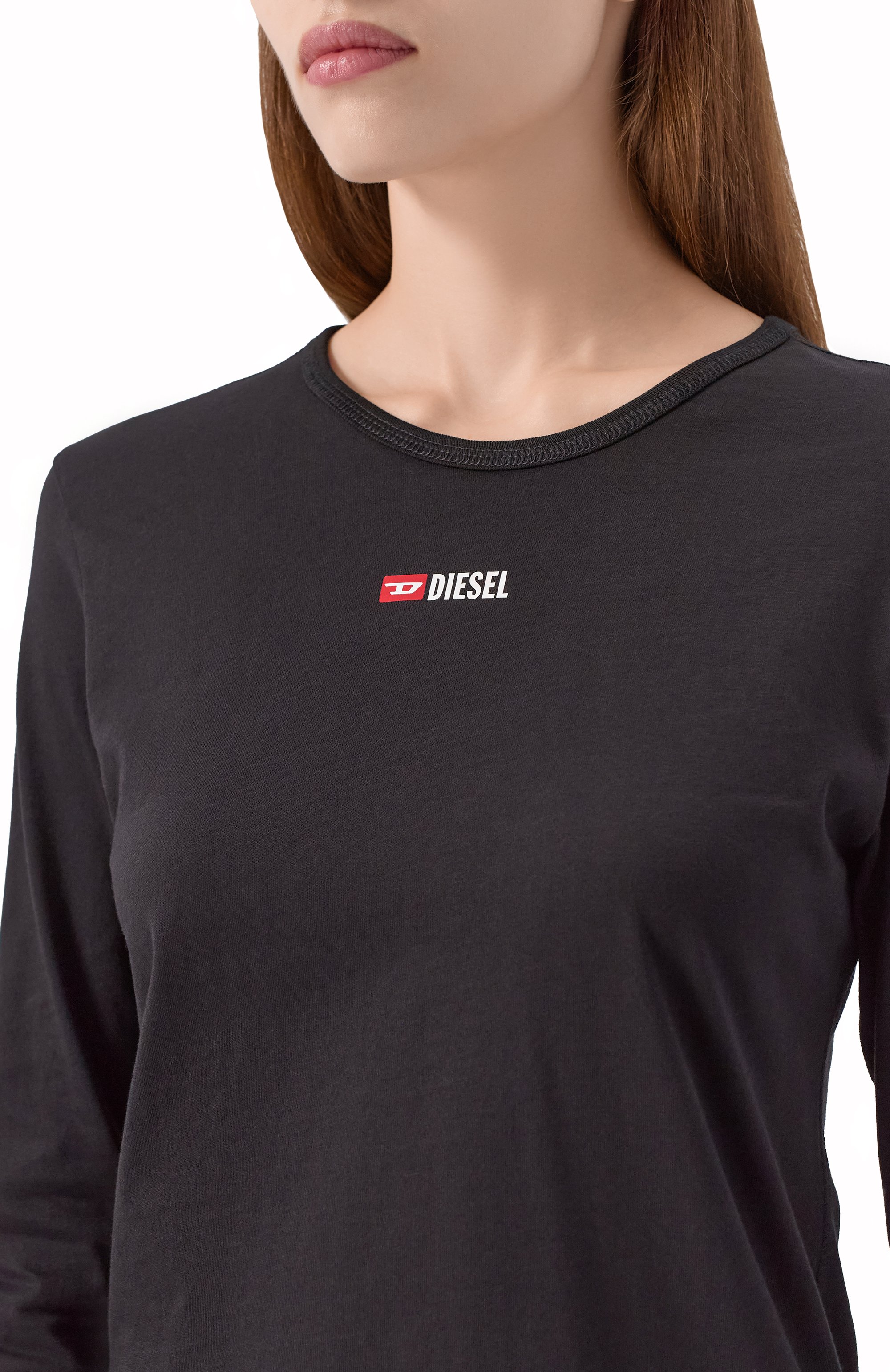 Хлопковая пижама DIESEL, арт. A19191/0PJBB, фото 6